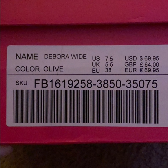 Boots - Picture 2 of 3